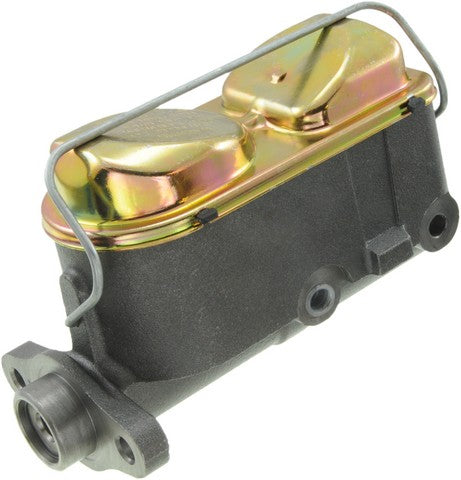 Dorman - First Stop Brake Master Cylinder P/N:M85949 Fits: Ford Custom 500 77-76, Ford Ltd 78-76, Ford Thunderbird 76-75, Lincoln Continental 79-75, Lincoln Mark Iv 76-75, Lincoln Mark V 79-77, Mercury Grand Marquis 78-75, Mercury Marquis 78-75 - Image 2