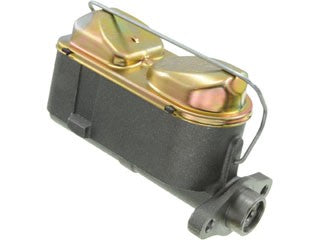 Dorman - First Stop Brake Master Cylinder P/N:M85949 Fits: Ford Custom 500 77-76, Ford Ltd 78-76, Ford Thunderbird 76-75, Lincoln Continental 79-75, Lincoln Mark Iv 76-75, Lincoln Mark V 79-77, Mercury Grand Marquis 78-75, Mercury Marquis 78-75 - Image 1