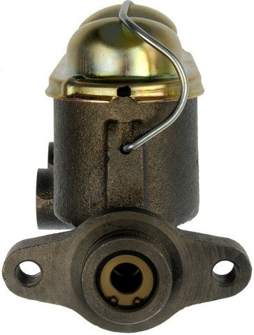 Dorman - First Stop Brake Master Cylinder P/N:M86133 Fits: Ford Mustang Ii 1974 - Image 1