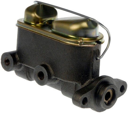 Dorman - First Stop Brake Master Cylinder P/N:M86133 Fits: Ford Mustang Ii 1974 - Image 2
