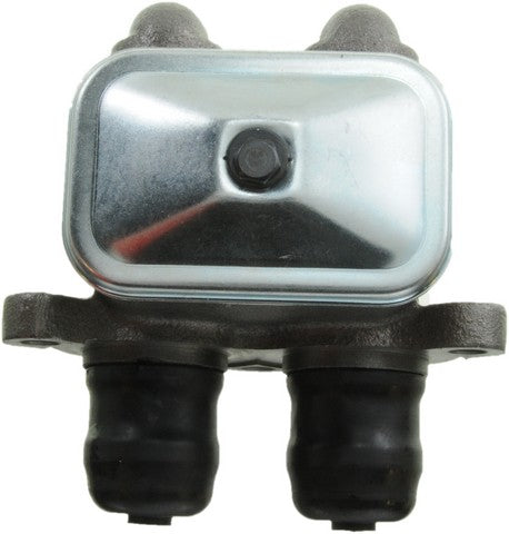 Dorman - First Stop Brake Master Cylinder P/N:M87167 Fits: Chevrolet C10 Panel, Chevrolet C10 Pickup, Chevrolet C20 Pickup, Chevrolet C30 Panel, Chevrolet C30 Pickup, Chevrolet C40, Chevrolet K10 Pickup, Chevrolet K20 Pickup, Chevrolet P10 Series - Image 2