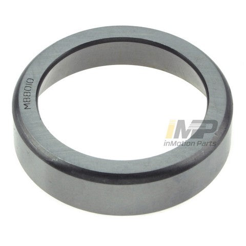 WJB Differential Pinion Race,Transfer Case Output Shaft Race P/N:WTM88010 Fits: Alfa Romeo Milano, Alfa Romeo Spider, Alfa Romeo Sport, Alfa Romeo Sprint, Am General Hummer, Avanti Ii, BMW 325ix, Buick Apollo, Buick Century, Buick Commercial Chassis - Image 1
