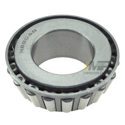 WJB Differential Pinion Bearing,Transfer Case Output Shaft Bearing P/N:WTM88048 Fits: Alfa Romeo Milano, Alfa Romeo Spider, Alfa Romeo Sport, Alfa Romeo Sprint, Am General Hummer, Avanti Ii, BMW 325ix, Buick Apollo, Buick Century, Buick Commercial Chassis - Image 2