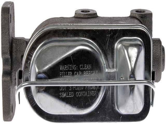 Dorman - First Stop Brake Master Cylinder P/N:M88783 Fits: Chrysler New Yorker, Chrysler Newport, Chrysler TOWN &amp; COUNTRY, Dodge B100, Dodge B100 Van, Dodge B200, Dodge B200 Van, Dodge B250, Dodge B350, Dodge D100 - Image 3