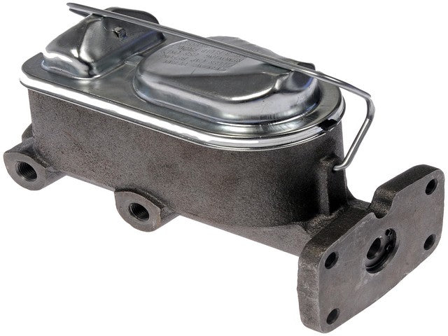 Dorman - First Stop Brake Master Cylinder P/N:M88783 Fits: Chrysler New Yorker, Chrysler Newport, Chrysler TOWN &amp; COUNTRY, Dodge B100, Dodge B100 Van, Dodge B200, Dodge B200 Van, Dodge B250, Dodge B350, Dodge D100 - Image 4
