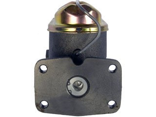 Dorman - First Stop Brake Master Cylinder P/N:M88787 Fits: Dodge Aspen 77-76, Dodge Dart 1976, Plymouth Duster 1976, Plymouth Scamp 1976, Plymouth Volare 77-76 - Image 1