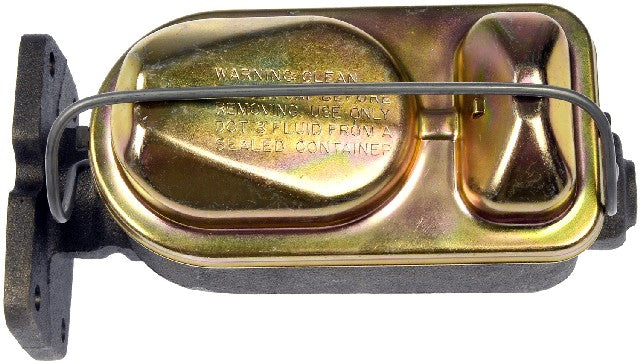 Dorman - First Stop Brake Master Cylinder P/N:M88787 Fits: Dodge Aspen 77-76, Dodge Dart 1976, Plymouth Duster 1976, Plymouth Scamp 1976, Plymouth Volare 77-76 - Image 3