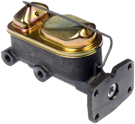 Dorman - First Stop Brake Master Cylinder P/N:M88787 Fits: Dodge Aspen 77-76, Dodge Dart 1976, Plymouth Duster 1976, Plymouth Scamp 1976, Plymouth Volare 77-76 - Image 2