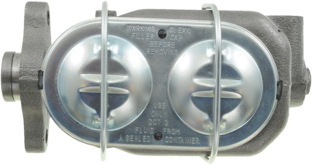 Dorman - First Stop Brake Master Cylinder P/N:M89160 Fits: Chevrolet Corvette 76-67, Chevrolet Monte Carlo 1970 - Image 3
