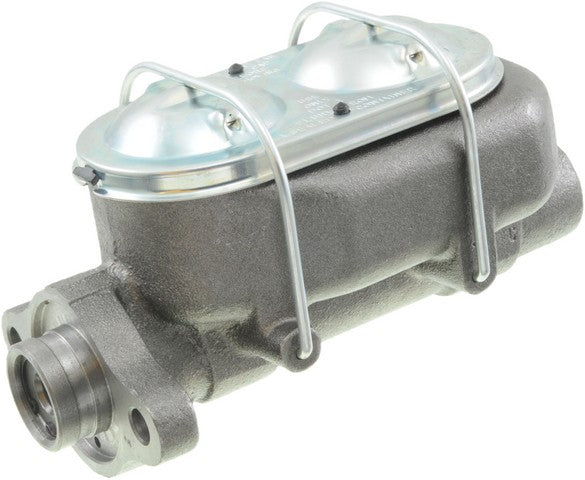 Dorman - First Stop Brake Master Cylinder P/N:M89160 Fits: Chevrolet Corvette 76-67, Chevrolet Monte Carlo 1970 - Image 2
