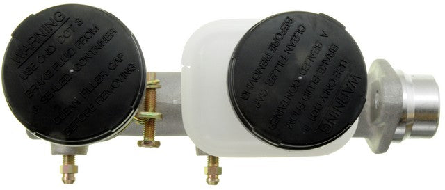 Dorman - First Stop Brake Master Cylinder P/N:M96583 Fits: Nissan 260z 1975, Nissan 280z 78-75 - Image 2