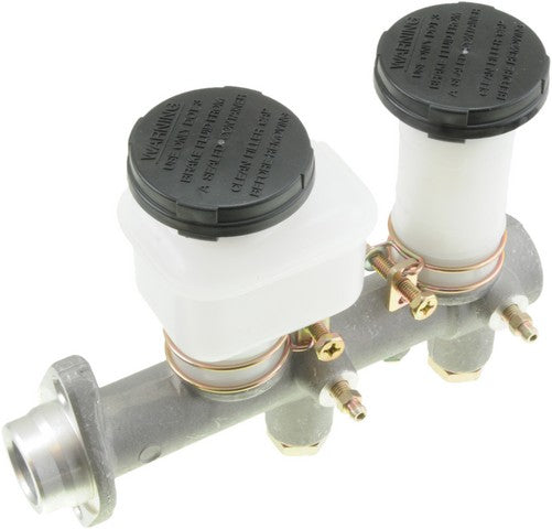 Dorman - First Stop Brake Master Cylinder P/N:M96883 Fits: Nissan 200sx 79-77, Nissan 610 76-73, Nissan 710 77-74, Nissan B210 78-74 - Image 2