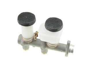 Dorman - First Stop Brake Master Cylinder P/N:M96883 Fits: Nissan 200sx 79-77, Nissan 610 76-73, Nissan 710 77-74, Nissan B210 78-74 - Image 1