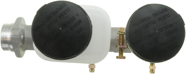 Dorman - First Stop Brake Master Cylinder P/N:M96889 Fits: Nissan 210 82-79, Nissan 510 81-78, Nissan 620 79-78, Nissan 810 80-77 - Image 3