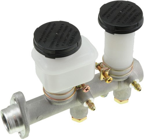 Dorman - First Stop Brake Master Cylinder P/N:M96889 Fits: Nissan 210 82-79, Nissan 510 81-78, Nissan 620 79-78, Nissan 810 80-77 - Image 2