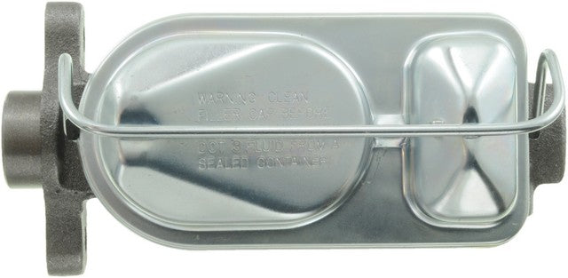 Dorman - First Stop Brake Master Cylinder P/N:M97936 Fits: Ford E-250 Econoline 86-77, Ford E-250 Econoline Club Wagon 86-77, Ford F-150 1977, Ford F-250 79-77, Ford F-350 1979 - Image 3