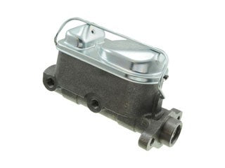 Dorman - First Stop Brake Master Cylinder P/N:M97936 Fits: Ford E-250 Econoline 86-77, Ford E-250 Econoline Club Wagon 86-77, Ford F-150 1977, Ford F-250 79-77, Ford F-350 1979 - Image 1