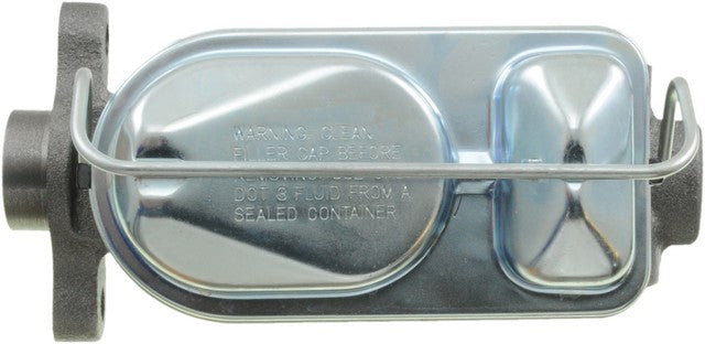 Dorman - First Stop Brake Master Cylinder P/N:M97938 Fits: Ford E-350 Econoline 83-77, Ford E-350 Econoline Club Wagon 83-77, Ford F-350 79-77 - Image 3