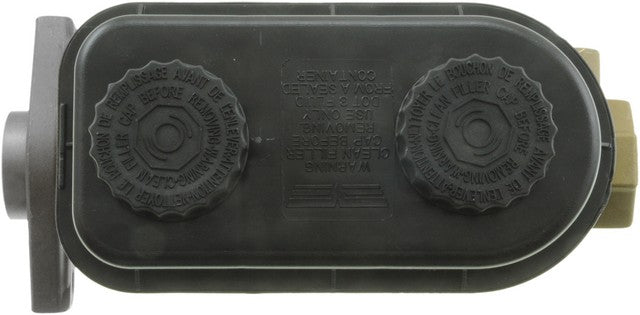 Dorman - First Stop Brake Master Cylinder P/N:M98894 Fits: Dodge B100, Dodge B150, Dodge B200, Dodge B250, Dodge B300, Dodge B350, Dodge Cb300, Dodge D100, Dodge D150 - Image 3