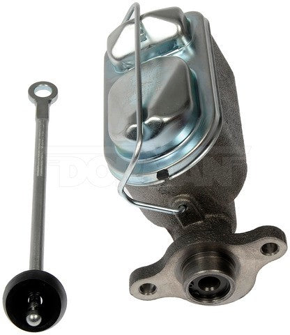 Dorman - First Stop Brake Master Cylinder P/N:M98952 Fits: Chevrolet C10, Chevrolet C10 Pickup, Chevrolet C10 Suburban, Chevrolet G10, Chevrolet K10 Suburban, GMC C15, GMC C15 Suburban, GMC C15/c1500 Pickup, GMC C15/c1500 Suburban, GMC C1500 - Image 1