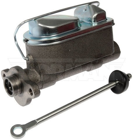 Dorman - First Stop Brake Master Cylinder P/N:M98952 Fits: Chevrolet C10, Chevrolet C10 Pickup, Chevrolet C10 Suburban, Chevrolet G10, Chevrolet K10 Suburban, GMC C15, GMC C15 Suburban, GMC C15/c1500 Pickup, GMC C15/c1500 Suburban, GMC C1500 - Image 3
