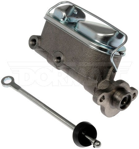 Dorman - First Stop Brake Master Cylinder P/N:M98952 Fits: Chevrolet C10, Chevrolet C10 Pickup, Chevrolet C10 Suburban, Chevrolet G10, Chevrolet K10 Suburban, GMC C15, GMC C15 Suburban, GMC C15/c1500 Pickup, GMC C15/c1500 Suburban, GMC C1500 - Image 2