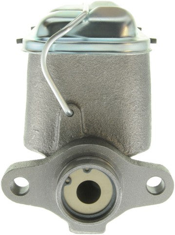 Dorman - First Stop Brake Master Cylinder P/N:M98953 Fits: Chevrolet C30, Chevrolet G30, Chevrolet K30, Chevrolet P30, GMC C2500, GMC C35, GMC C3500, GMC G35, GMC K35, GMC K3500, GMC P35, GMC P3500 - Image 2