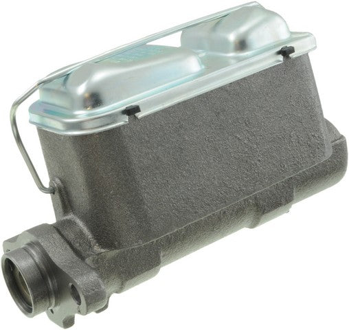 Dorman - First Stop Brake Master Cylinder P/N:M98953 Fits: Chevrolet C30, Chevrolet G30, Chevrolet K30, Chevrolet P30, GMC C2500, GMC C35, GMC C3500, GMC G35, GMC K35, GMC K3500, GMC P35, GMC P3500 - Image 3