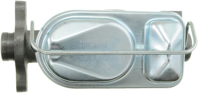Dorman - First Stop Brake Master Cylinder P/N:M98964 Fits: Jeep Cj5 83-78, Jeep Cj7 83-78, Jeep Scrambler 83-81 - Image 4