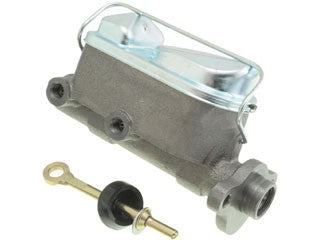 Dorman - First Stop Brake Master Cylinder P/N:M98964 Fits: Jeep Cj5 83-78, Jeep Cj7 83-78, Jeep Scrambler 83-81 - Image 1