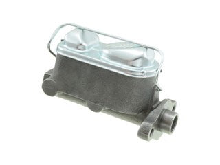 Dorman - First Stop Brake Master Cylinder P/N:M99084 Fits: Ford Fairmont 81-78, Ford Granada 1981, Ford Mustang 82-79, Ford Thunderbird 81-80, Mercury Capri 82-79, Mercury Cougar 81-80, Mercury Zephyr 81-78 - Image 1
