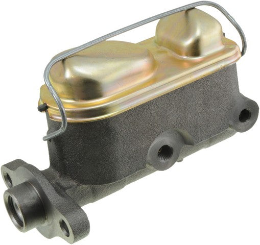 Dorman - First Stop Brake Master Cylinder P/N:M99086 Fits: Ford Fairmont 80-78, Ford Mustang 82-79, Mercury Capri 82-79, Mercury Cougar 81-80, Mercury Zephyr 80-78 - Image 2