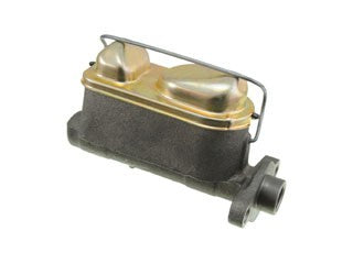 Dorman - First Stop Brake Master Cylinder P/N:M99086 Fits: Ford Fairmont 80-78, Ford Mustang 82-79, Mercury Capri 82-79, Mercury Cougar 81-80, Mercury Zephyr 80-78 - Image 1