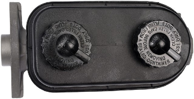 Dorman - First Stop Brake Master Cylinder P/N:M99294 Fits: Chrysler Cordoba, Chrysler Fifth Avenue, Chrysler Imperial, Chrysler Lebaron, Chrysler New Yorker, Chrysler Newport, Chrysler TOWN &amp; COUNTRY, Dodge Aspen, Dodge Diplomat, Dodge Magnum - Image 2