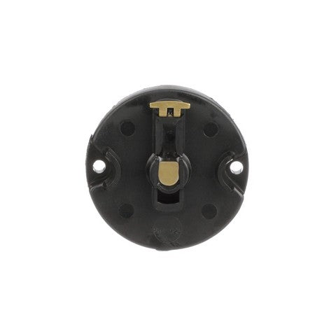 Standard Ignition Distributor Rotor P/N:MA-307 Fits: Fiat 124 83-68, Fiat 128 79-77, Fiat 850 73-67, Fiat Brava 81-78, Fiat Strada 80-79, Fiat X-1/9 79-78, Lancia Appia 1964, Lancia Beta 79-76, Lancia Flavia 68-64, Lancia Fulvia 68-65 - Image 1