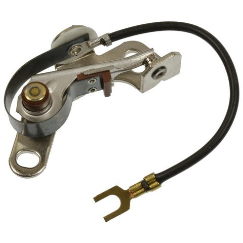 Standard Ignition Ignition Contact Set P/N:MA-3466 Fits: Fiat 124 77-67, Fiat 128 77-71, Fiat 850 71-68, Fiat X-1/9 77-74 - Image 1