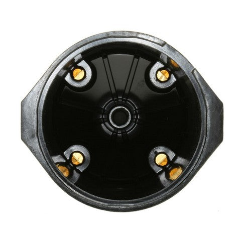Standard Ignition Distributor Cap P/N:MA-407 Fits: Fiat 124 72-68, Fiat 124 77-74, Fiat 850 73-68 - Image 2