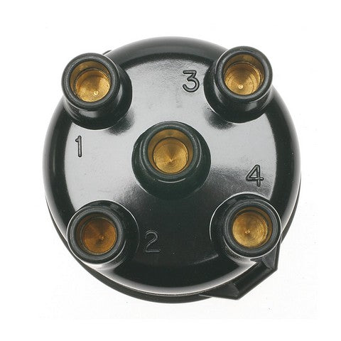 Standard Ignition Distributor Cap P/N:MA-409 Fits: Fiat 128 73-71, Fiat 850 73-70 - Image 1