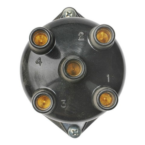 Standard Ignition Distributor Cap P/N:MA-410 Fits: Fiat 124 77-68 - Image 3