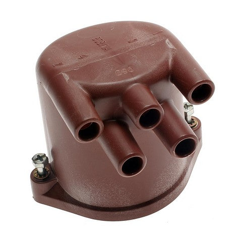 Standard Ignition Distributor Cap P/N:MA-412 Fits: Fiat 124 83-77, Fiat 128 78-77, Fiat 131 78-77, Fiat Brava 81-78 - Image 1