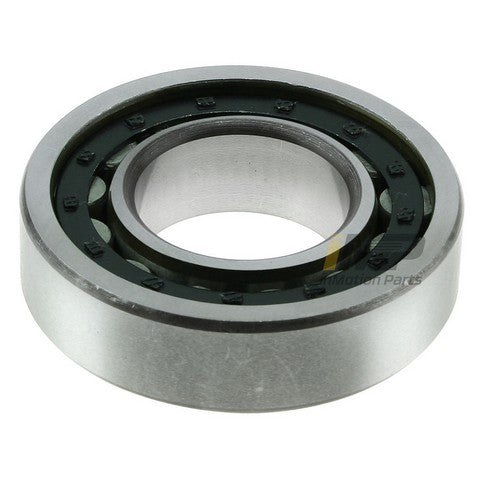 WJB Wheel Bearing P/N:WBMA1206EF Fits: Porsche 924 82-77, Volkswagen Beetle 79-68, Volkswagen Fastback 73-68, Volkswagen Karmann Ghia 74-68, Volkswagen Squareback 73-68, Volkswagen Super Beetle 80-71, Volkswagen Thing 74-73 - Image 2
