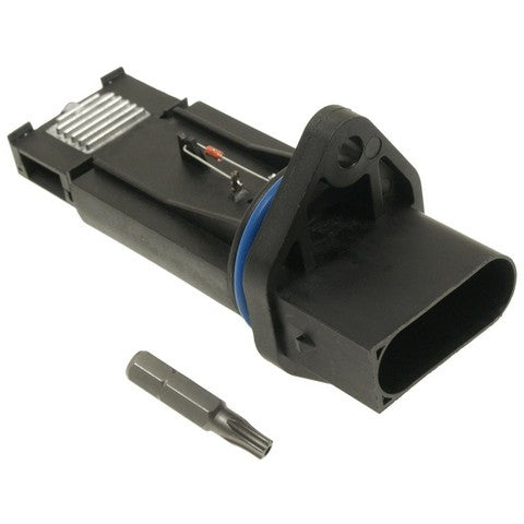 Standard Ignition Mass Air Flow Sensor P/N:MAK100 Fits: Dodge Sprinter 2500, Dodge Sprinter 3500, Freightliner Sprinter 2500, Freightliner Sprinter 3500, Mercedes-benz C280, Mercedes-benz C36 Amg, Mercedes-benz E320, Mercedes-benz S320 - Image 1