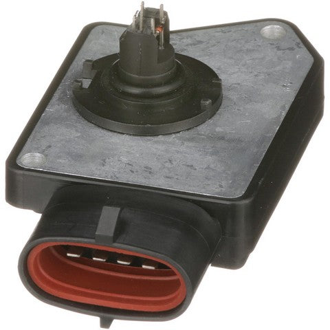 Standard Ignition Mass Air Flow Sensor P/N:MAS0110 Fits: Ford Aerostar 95-90, Ford Crown Victoria 1992, Ford Explorer 94-91, Ford Ranger 94-90, Lincoln Mark Vii 1991, Lincoln Town Car 92-91, Mazda B4000 1994, Mazda Navajo 94-91, Mercury Grand Marquis 1992 - Image 2