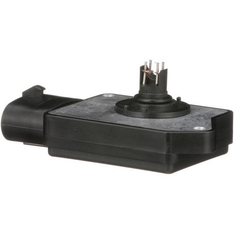 Standard Ignition Mass Air Flow Sensor P/N:MAS0110 Fits: Ford Aerostar 95-90, Ford Crown Victoria 1992, Ford Explorer 94-91, Ford Ranger 94-90, Lincoln Mark Vii 1991, Lincoln Town Car 92-91, Mazda B4000 1994, Mazda Navajo 94-91, Mercury Grand Marquis 1992 - Image 1