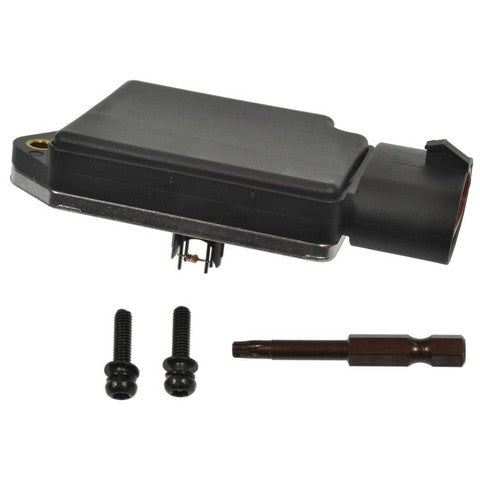 Standard Ignition Mass Air Flow Sensor P/N:MAS0111 Fits: Ford Escort 95-94, Ford Ranger 95-93, Mercury Sable 95-94, Mercury Tracer 95-94 - Image 1