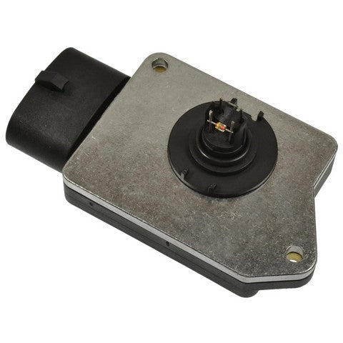 Standard Ignition Mass Air Flow Sensor P/N:MAS0123 Fits: Ford Crown Victoria, Ford Mustang, Ford Sable, Ford Taurus, Ford Thunderbird, Lincoln Continental, Lincoln Town Car, Mercury Cougar, Mercury Grand Marquis, Mercury Sable - Image 2