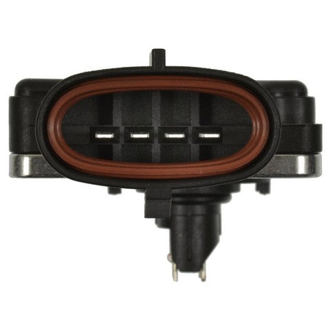 Standard Ignition Mass Air Flow Sensor P/N:MAS0123 Fits: Ford Crown Victoria, Ford Mustang, Ford Sable, Ford Taurus, Ford Thunderbird, Lincoln Continental, Lincoln Town Car, Mercury Cougar, Mercury Grand Marquis, Mercury Sable - Image 3