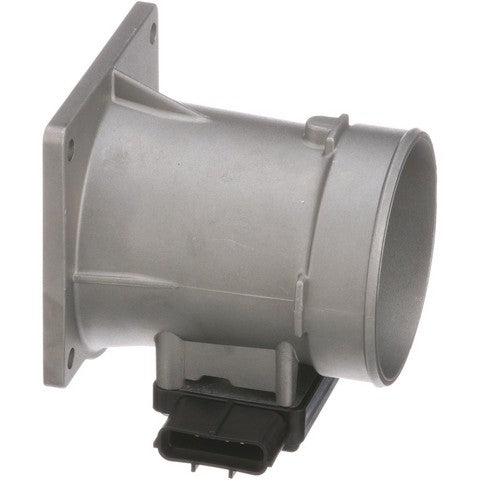 Standard Ignition Mass Air Flow Sensor P/N:MAS0126 Fits: Ford Crown Victoria 1995, Ford E-250 Econoline 1996, Ford Econoline Super Duty 1996, Ford F-250 Hd 1997, Lincoln Town Car 1995, Mercury Grand Marquis 1995 - Image 2