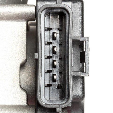 Standard Ignition Mass Air Flow Sensor P/N:MAS0126 Fits: Ford Crown Victoria 1995, Ford E-250 Econoline 1996, Ford Econoline Super Duty 1996, Ford F-250 Hd 1997, Lincoln Town Car 1995, Mercury Grand Marquis 1995 - Image 3