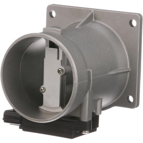 Standard Ignition Mass Air Flow Sensor P/N:MAS0126 Fits: Ford Crown Victoria 1995, Ford E-250 Econoline 1996, Ford Econoline Super Duty 1996, Ford F-250 Hd 1997, Lincoln Town Car 1995, Mercury Grand Marquis 1995 - Image 1